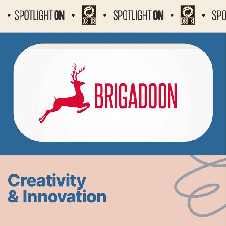 cover art for Creativity and Innovation