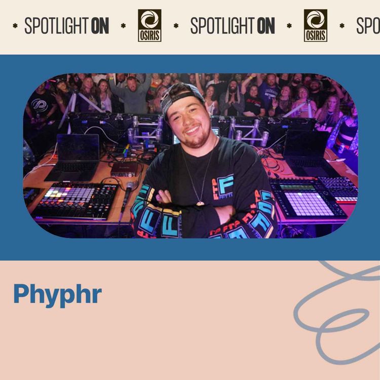 cover art for Phyphr