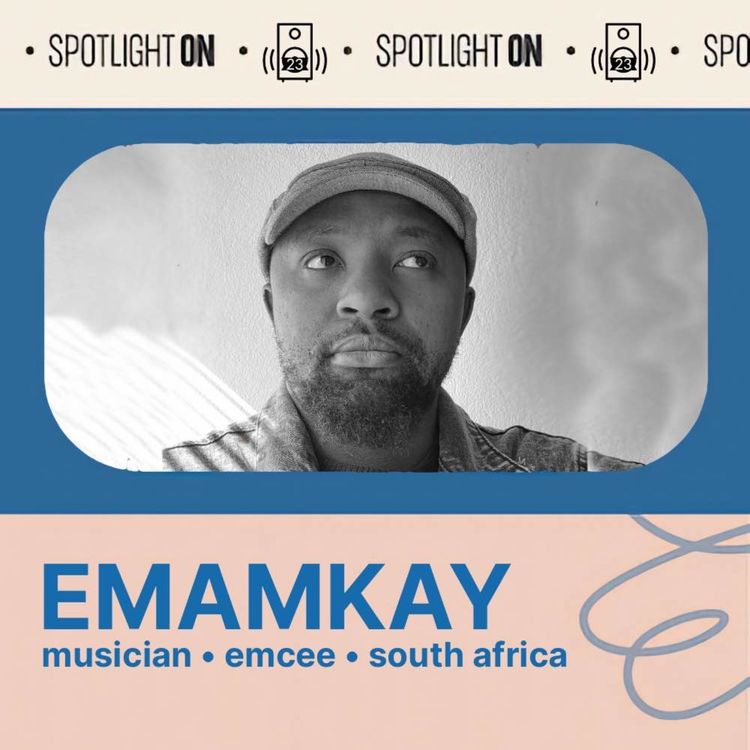 cover art for EMAMKAY
