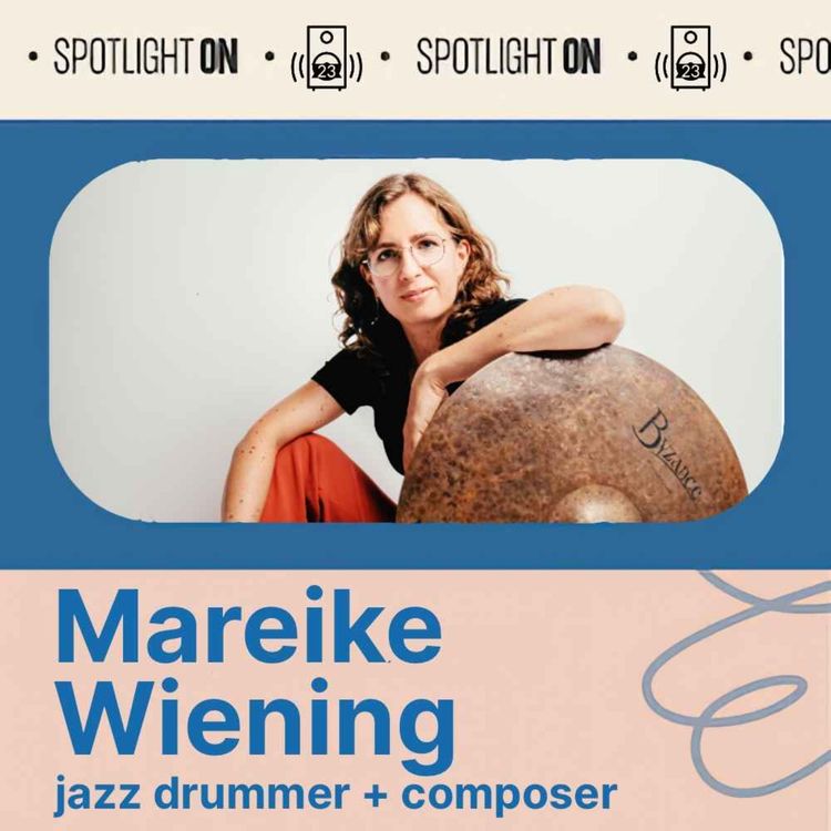 Mareike Wiening: 'Reveal' Offers Jazz Rhythms of Hope