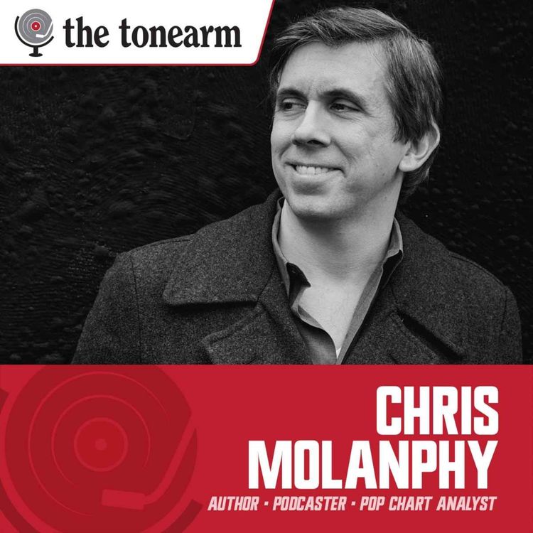 cover art for Chris Molanphy: One Chart to Rule Them All