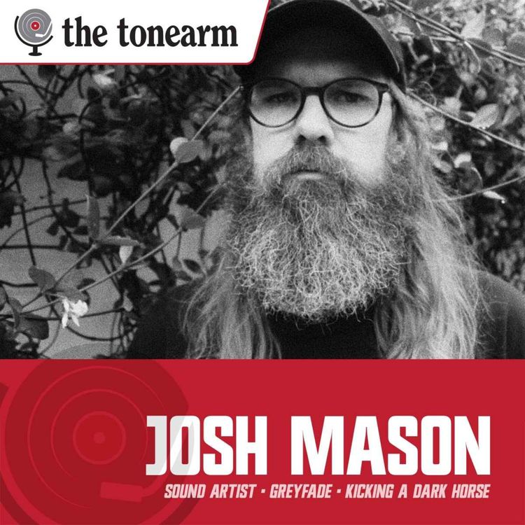 cover art for Josh Mason: Punk and Circuitry, Zippered Together