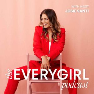 cover art for The Everygirl Podcast
