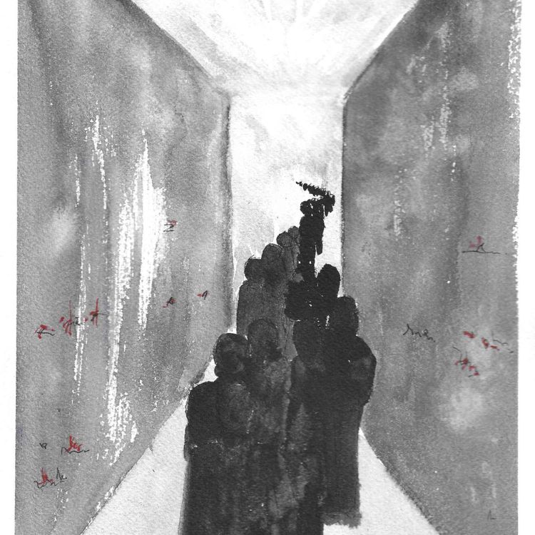 cover art for Krüsells podd om Gösta Berlings oförtjänta plats på kanonlistan.