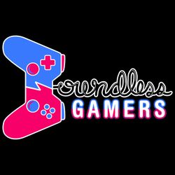 cover art for Boundless Gamers