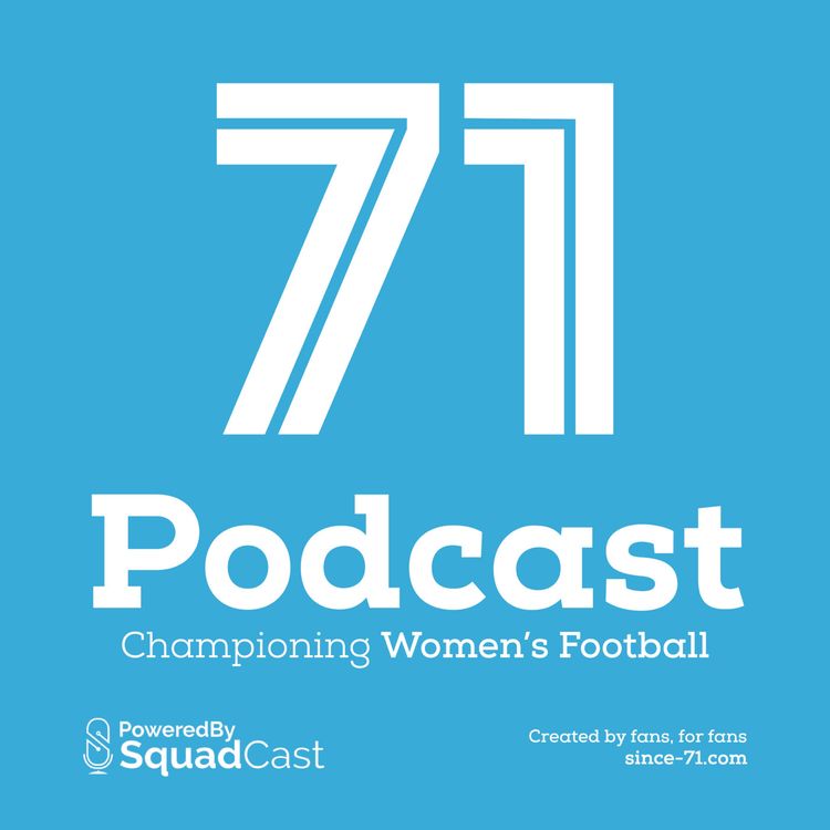 cover art for S05E02 - Southampton Women's Aaron Smith and Kirsty Whitton 