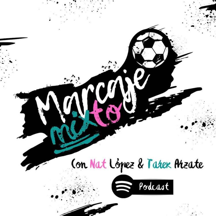 cover art for 10. Final Femenil; Tigres vs America // Qatar 2022