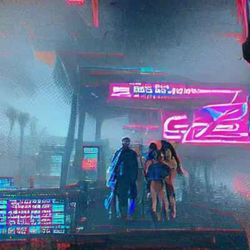 cover art for KenareTeam's podcast