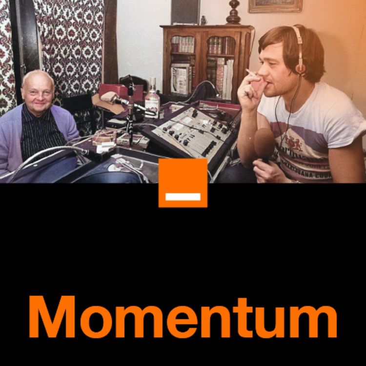 cover art for 1977 : Quand des émetteurs radio libèrent la parole