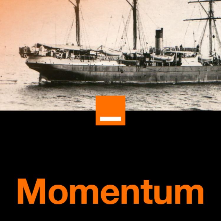 cover art for 1858 : Quand l’information est devenue mondiale en passant sous la mer