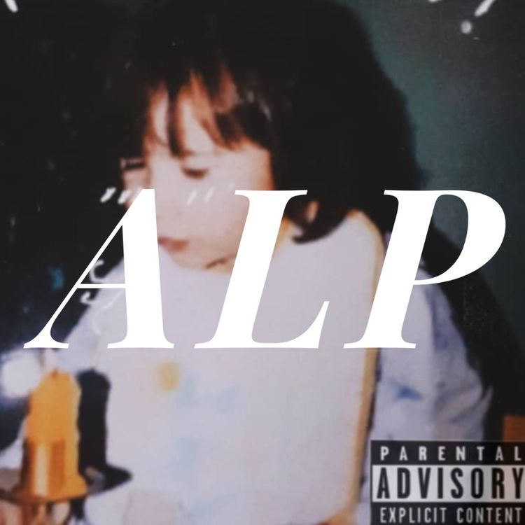 cover art for Episode 41, Growing up Billingual