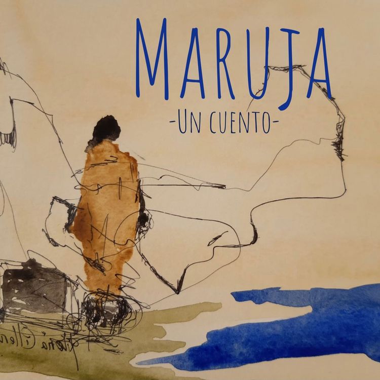 cover art for Un cuento: Maruja