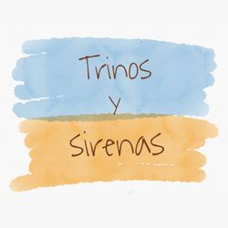 cover art for Trinos y Sirenas