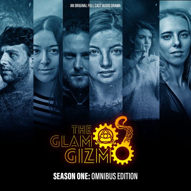 cover art for Season 1 - Omnibus Edition