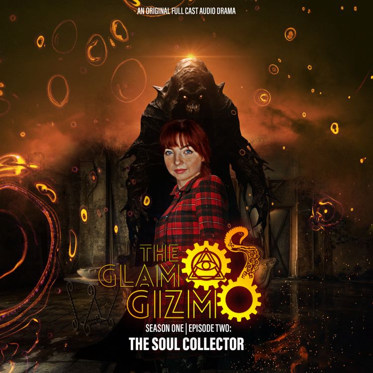 cover art for The Soul Collector  - Season 1, Episode 2