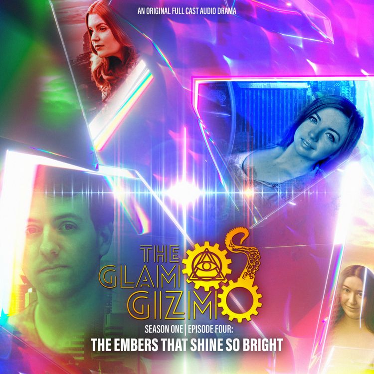 cover art for The Embers That Shine So Bright