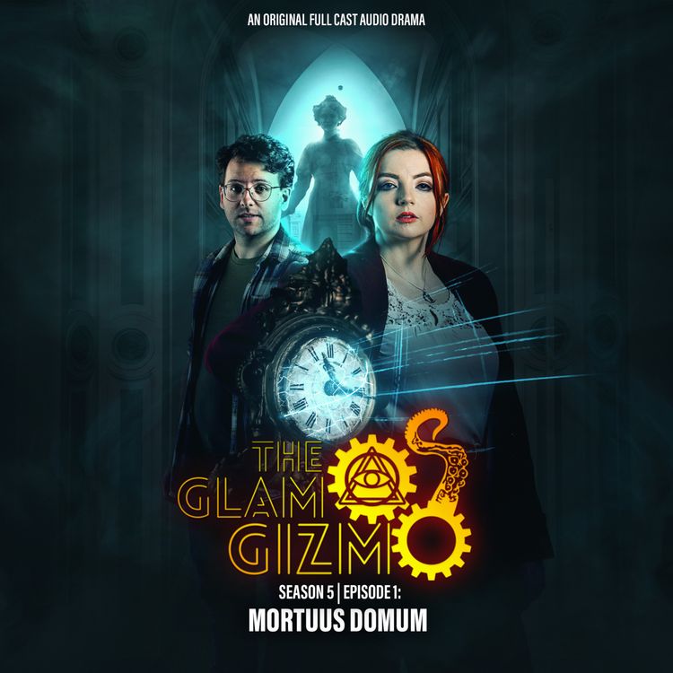 cover art for 5.1 Mortuus Domum