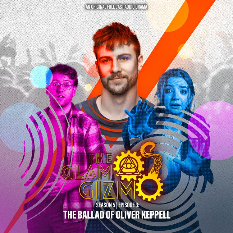 cover art for 5.3 The Ballad Of Oliver Keppell