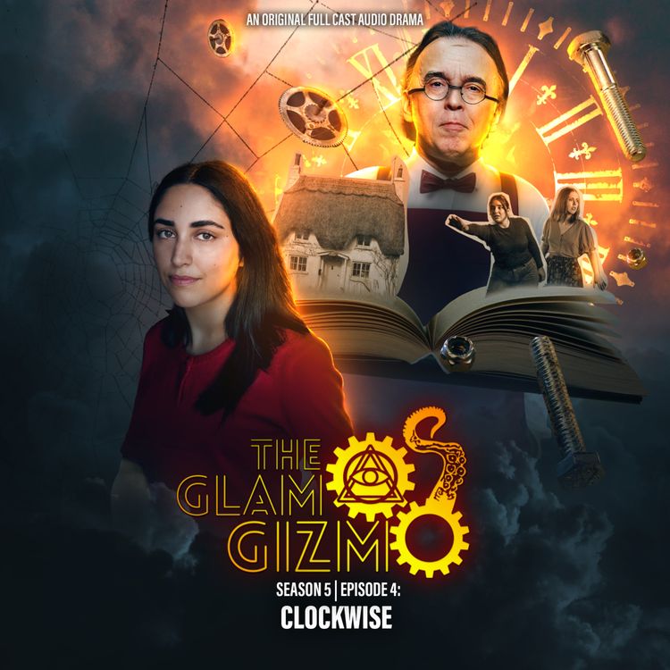 cover art for 5.4 Clockwise