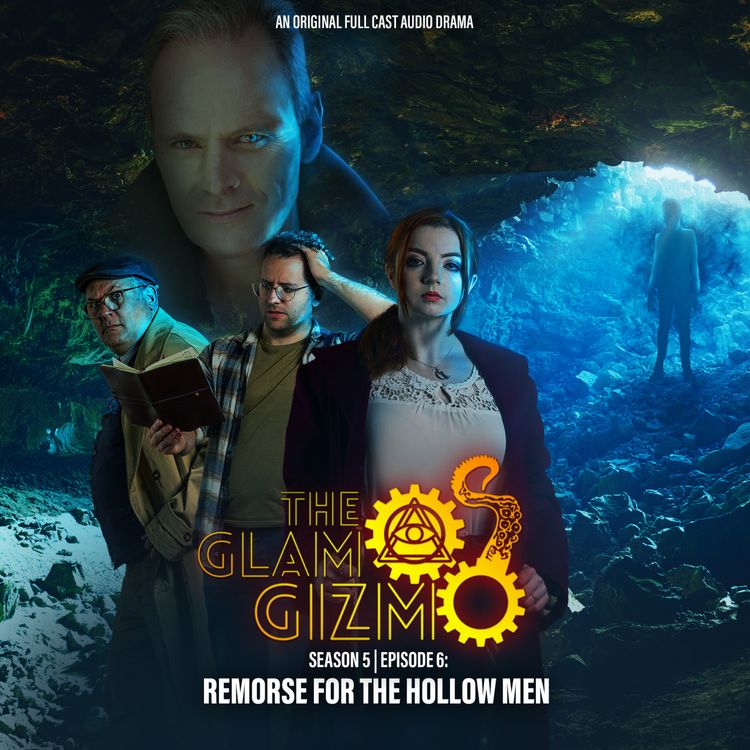 cover art for 5.6 Remorse For The Hollow Men