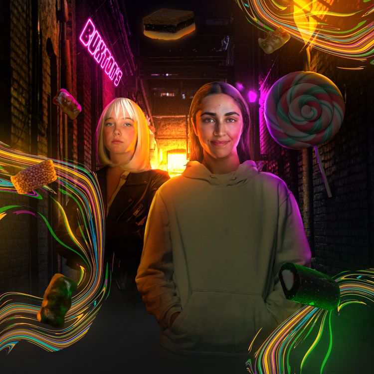 cover art for Pure Machinations - Season 5, Episode 5