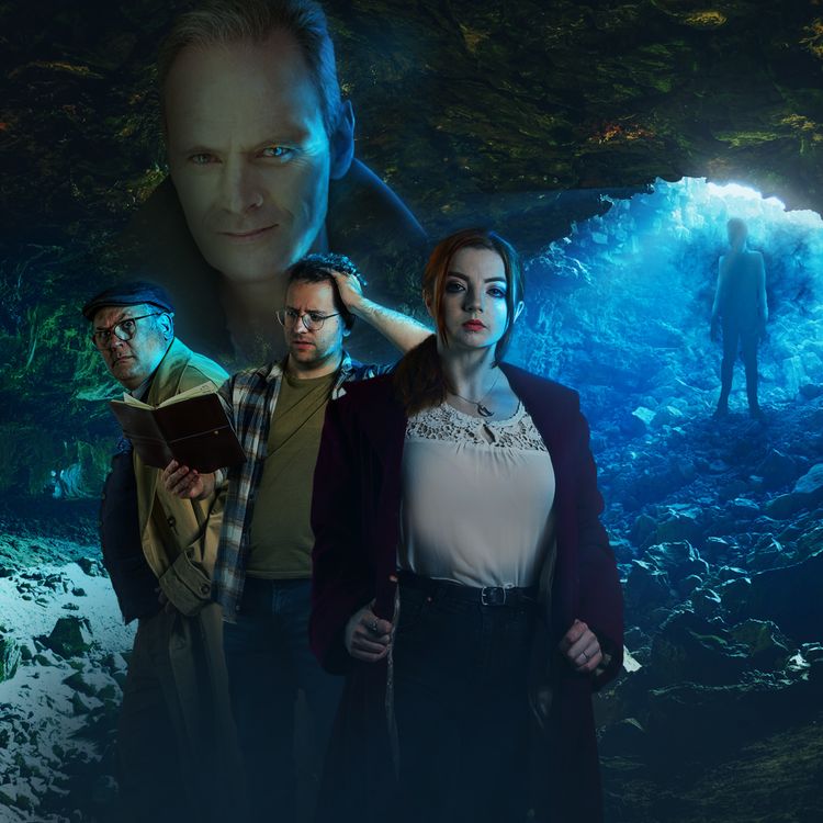 cover art for Remorse For The Hollow Men - Season 5, Episode 6