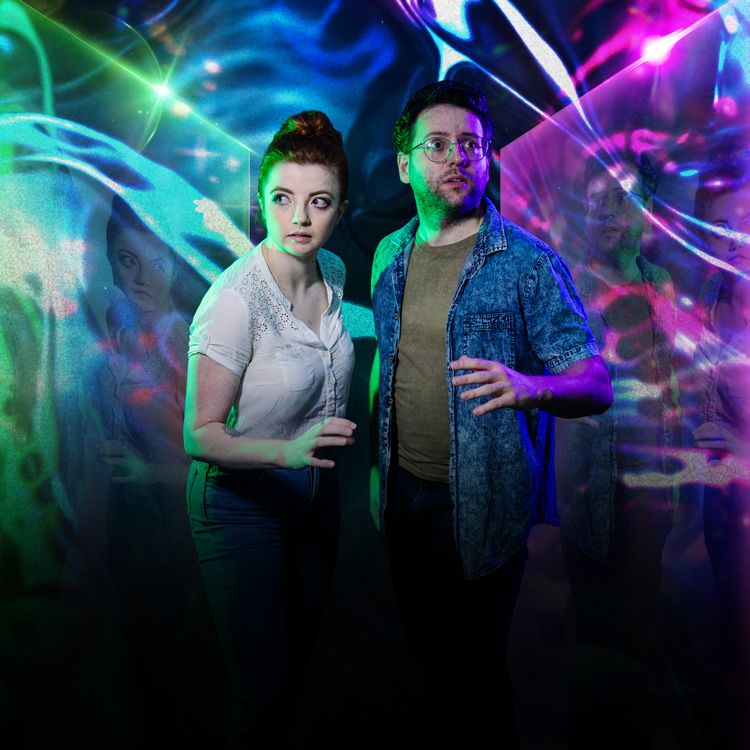 cover art for Echo - Season 6, Episode 3