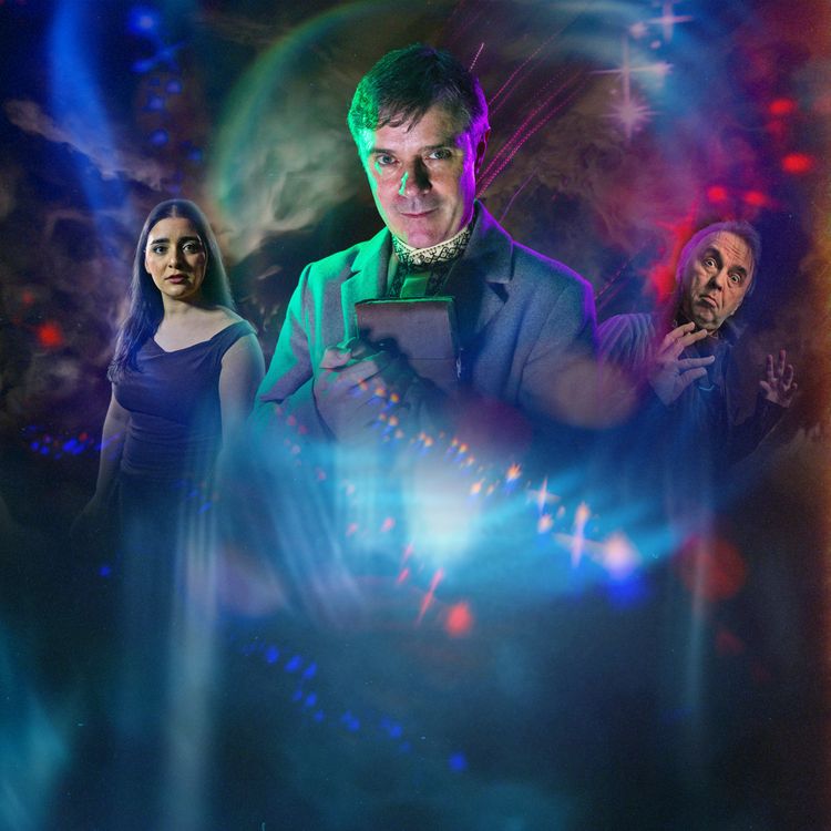 cover art for Enter The Legend - Season 6, Episode 6