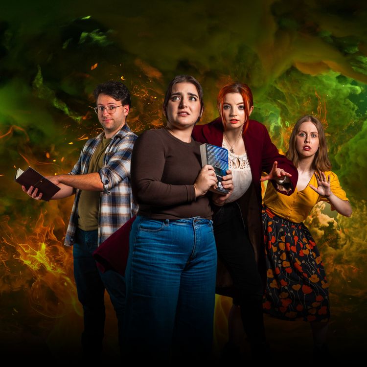 cover art for Season 5 - Omnibus Edition