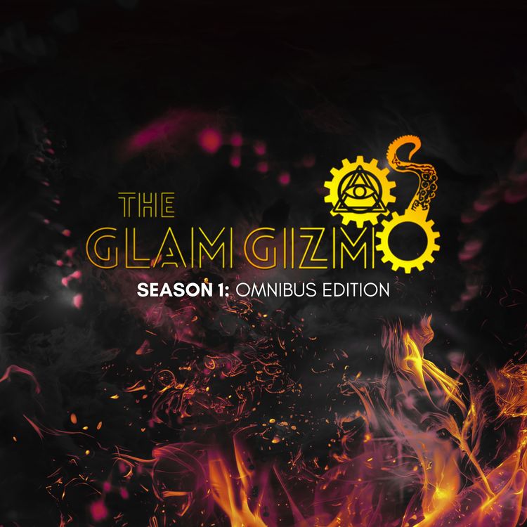 cover art for Season 1 - Omnibus Edition