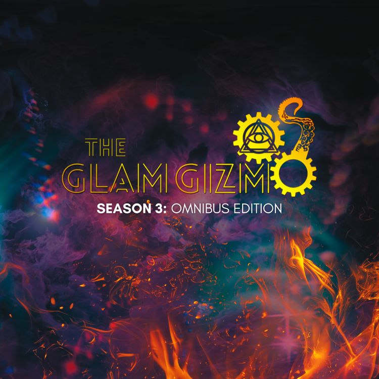 cover art for Season 3 - Omnibus Edition