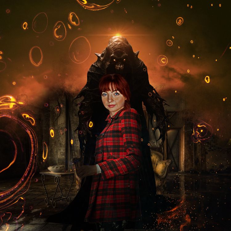 cover art for The Soul Collector - Season 1, Episode 2