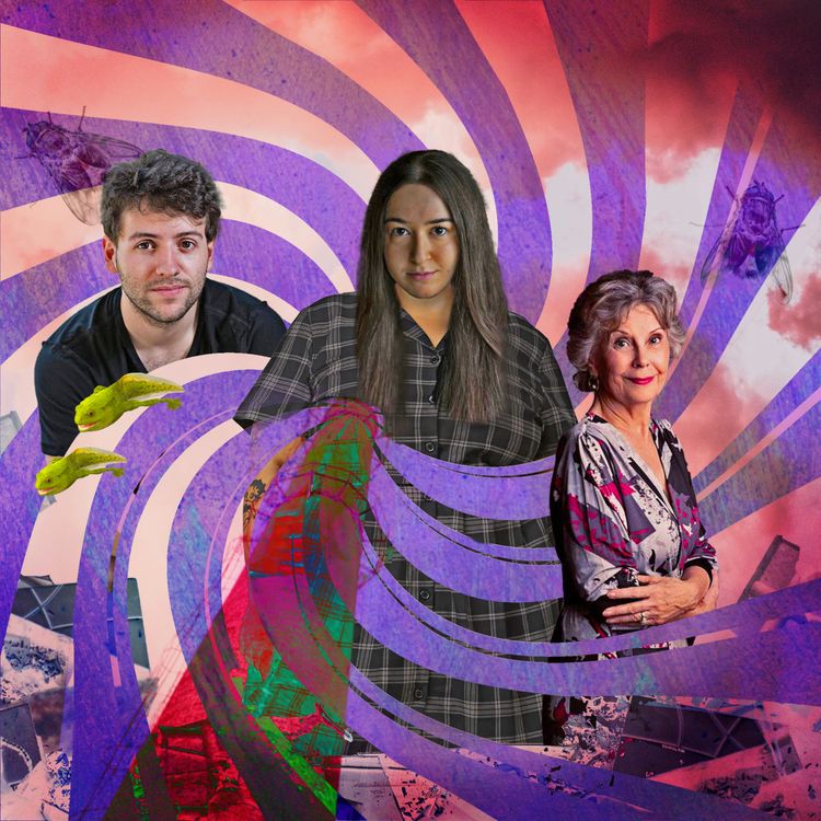 cover art for The Thick Of It - Season 1, Episode 3