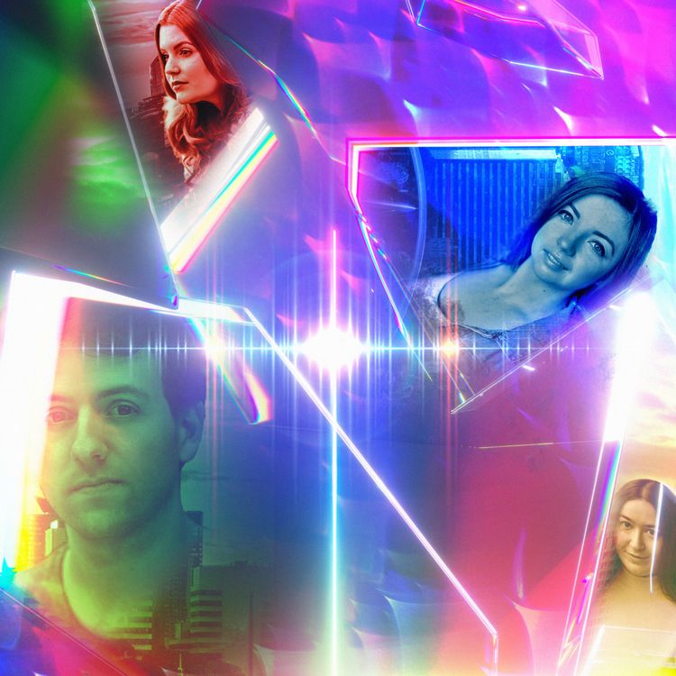 cover art for The Embers That Shine So Bright - Season 1, Episode 4