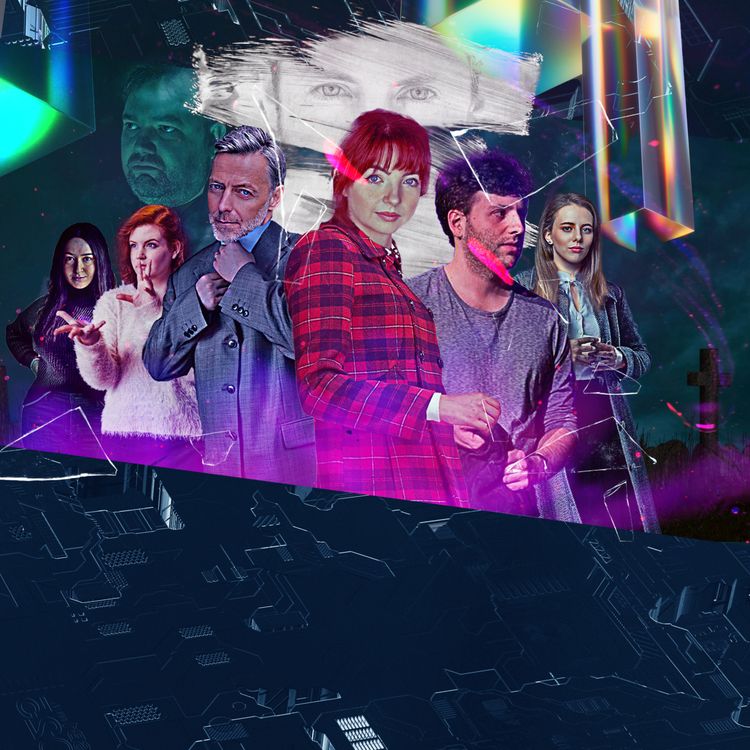 cover art for There May Be Giants - Season 1, Episode 7