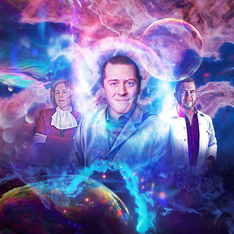 cover art for Whatever Happened To Wally Winker? - Season 6, Episode 7
