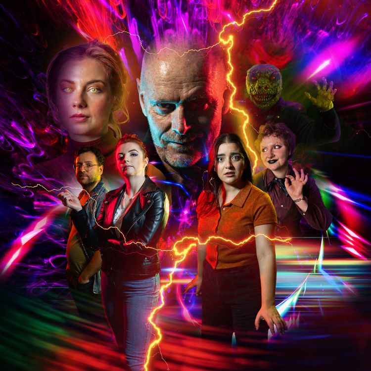 cover art for The Ripple Effect - Season 6, Episode 10