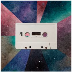 cover art for The Little Anguish Tapes 