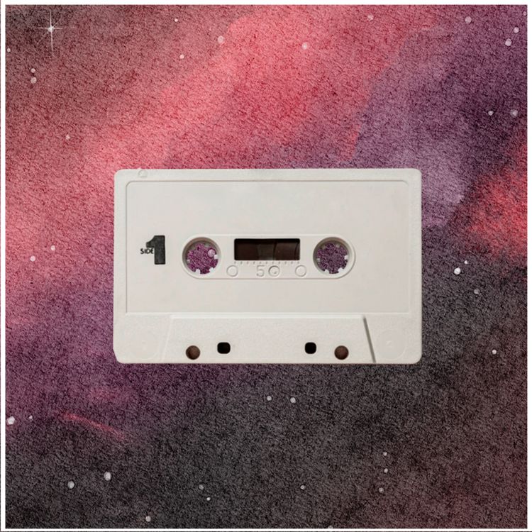 cover art for Tape #1106: Looking for perfection