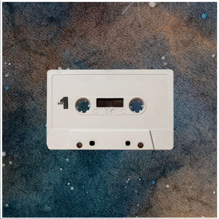 cover art for Tape #1214: Dirty dishes in the sink 