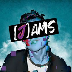 cover art for Jams