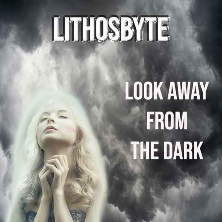 cover art for Look Away From The Dark