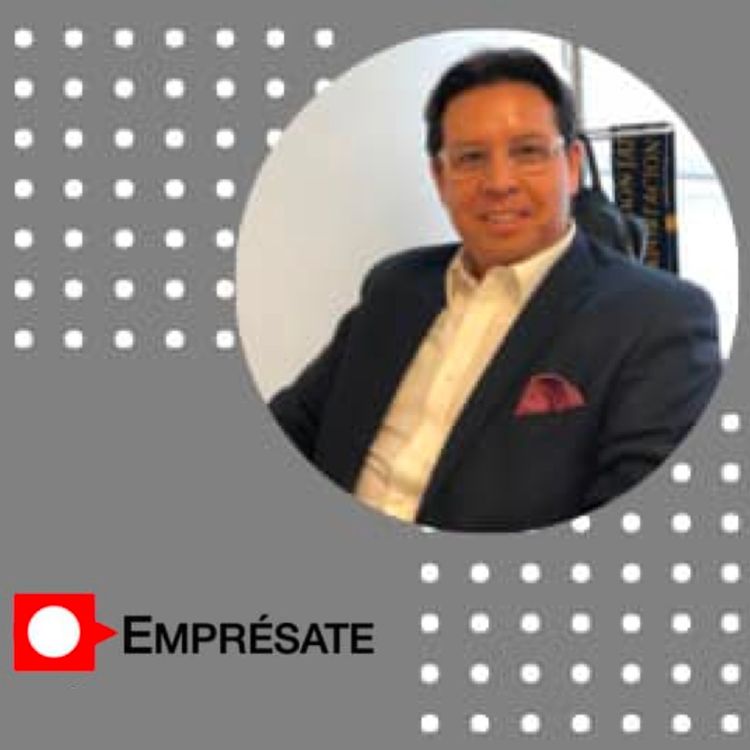 cover art for Capítulo 0 - Emprésate Sin Corbata