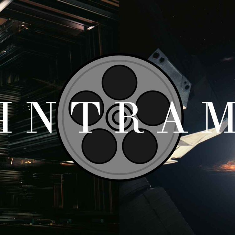 cover art for Podcast Cintrama 10: Interstellar (2014) | El amor en tiempos espaciales