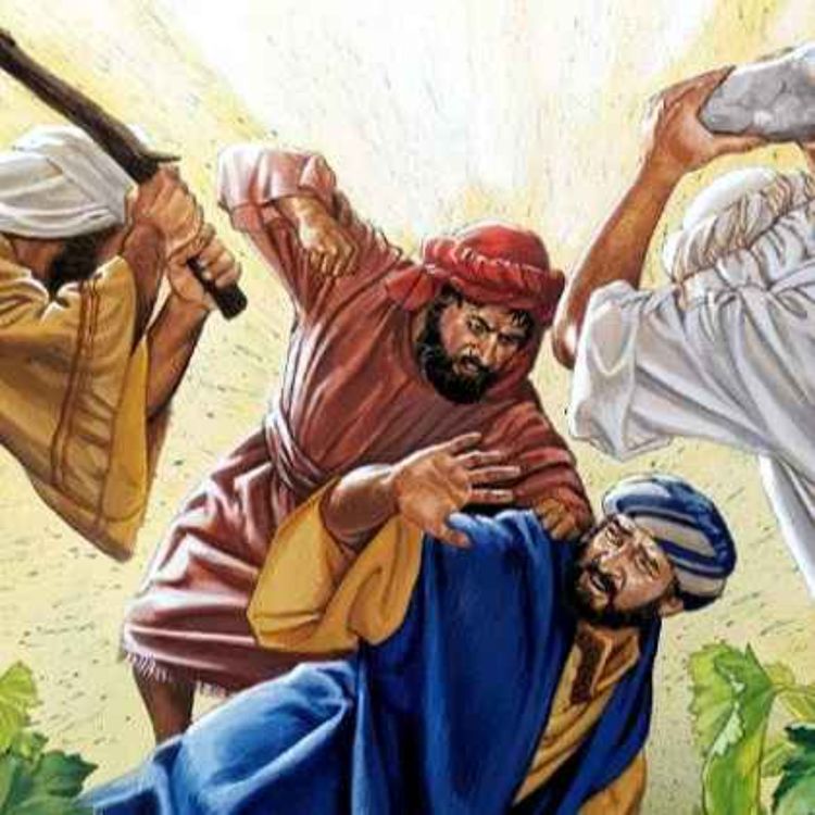 cover art for 5 de junio de 2023