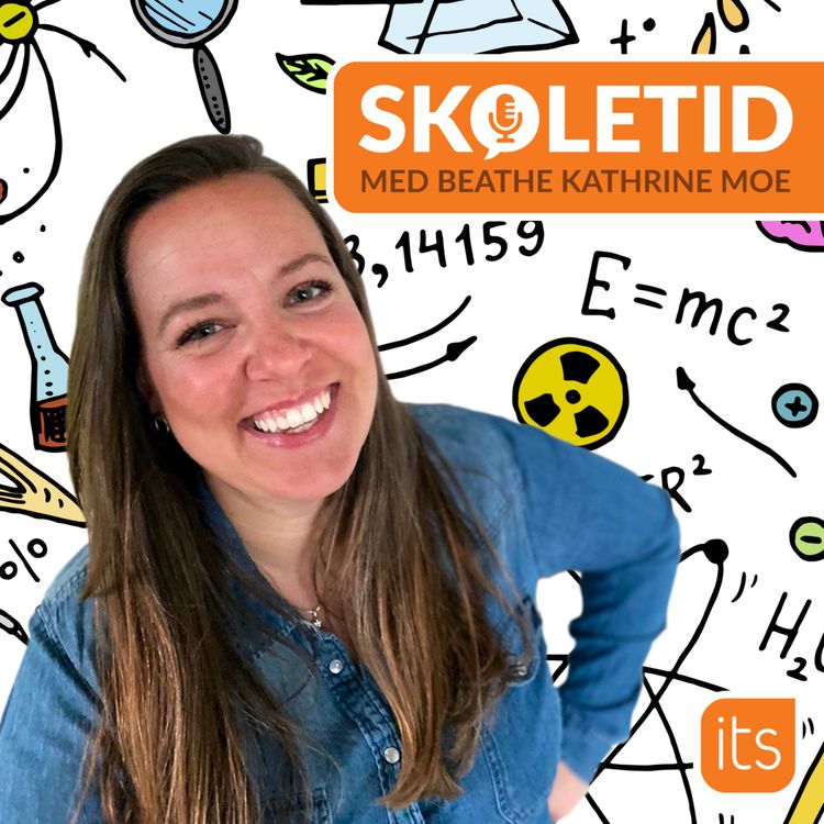 cover art for Nerd award og rød løper hos itslearning