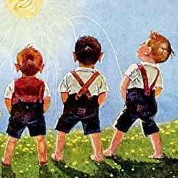 cover art for همجیش