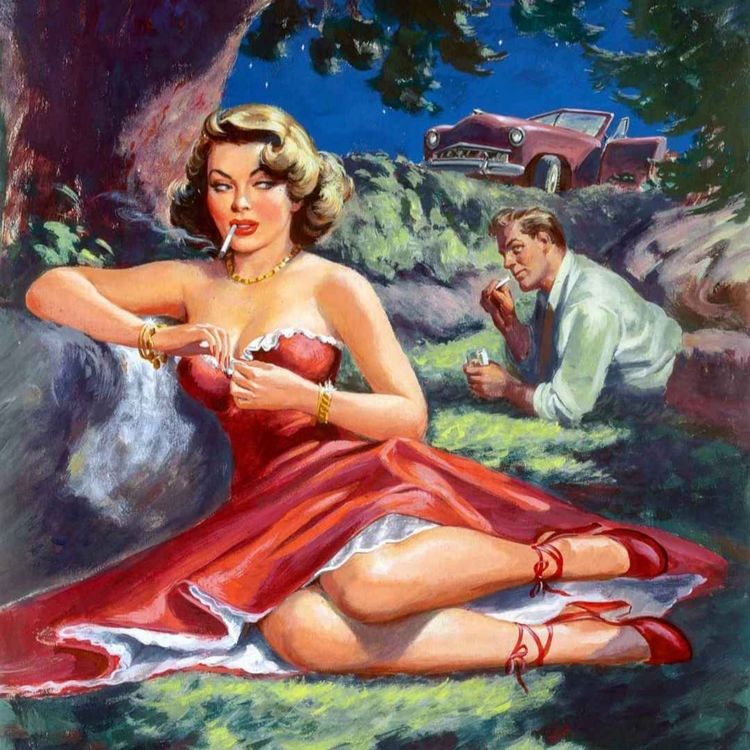 cover art for اهدای عضو اجباری(قسمت دوم)