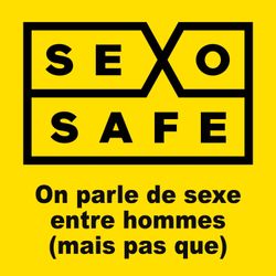 cover art for Sexosafe