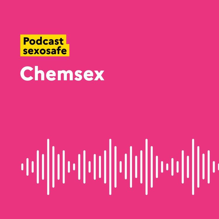 cover art for Chemsex
